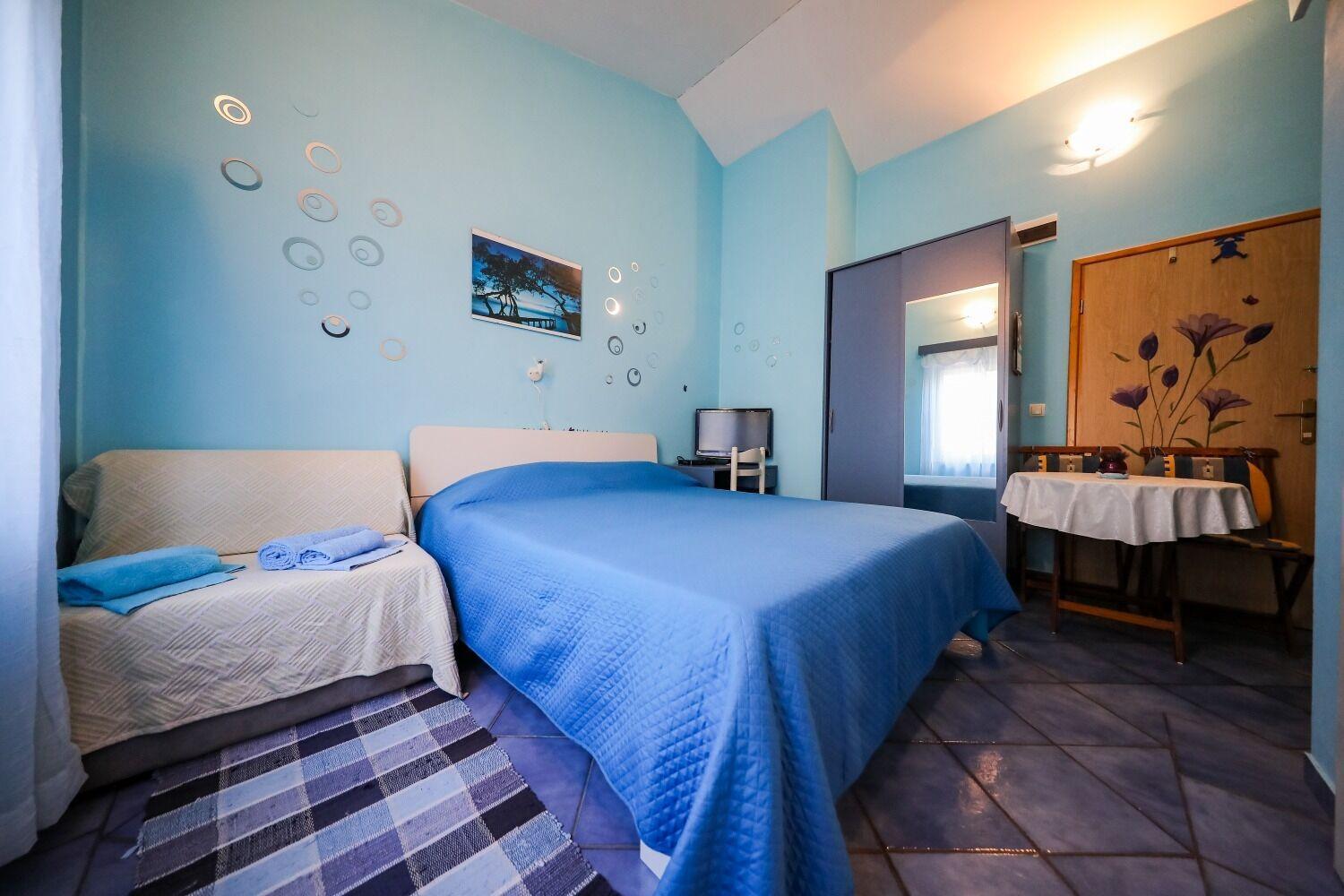 Apartments Tara Brbinj Extérieur photo