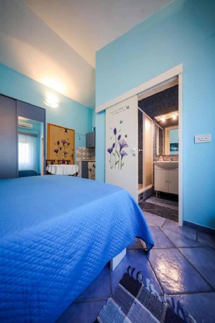 Apartments Tara Brbinj Extérieur photo