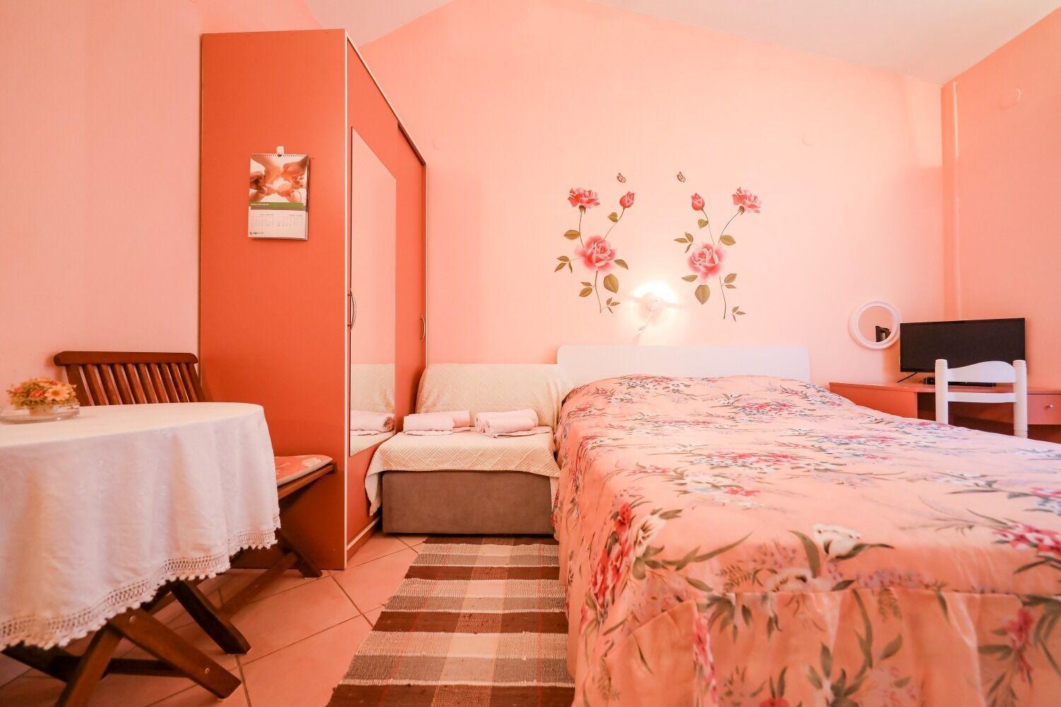 Apartments Tara Brbinj Extérieur photo