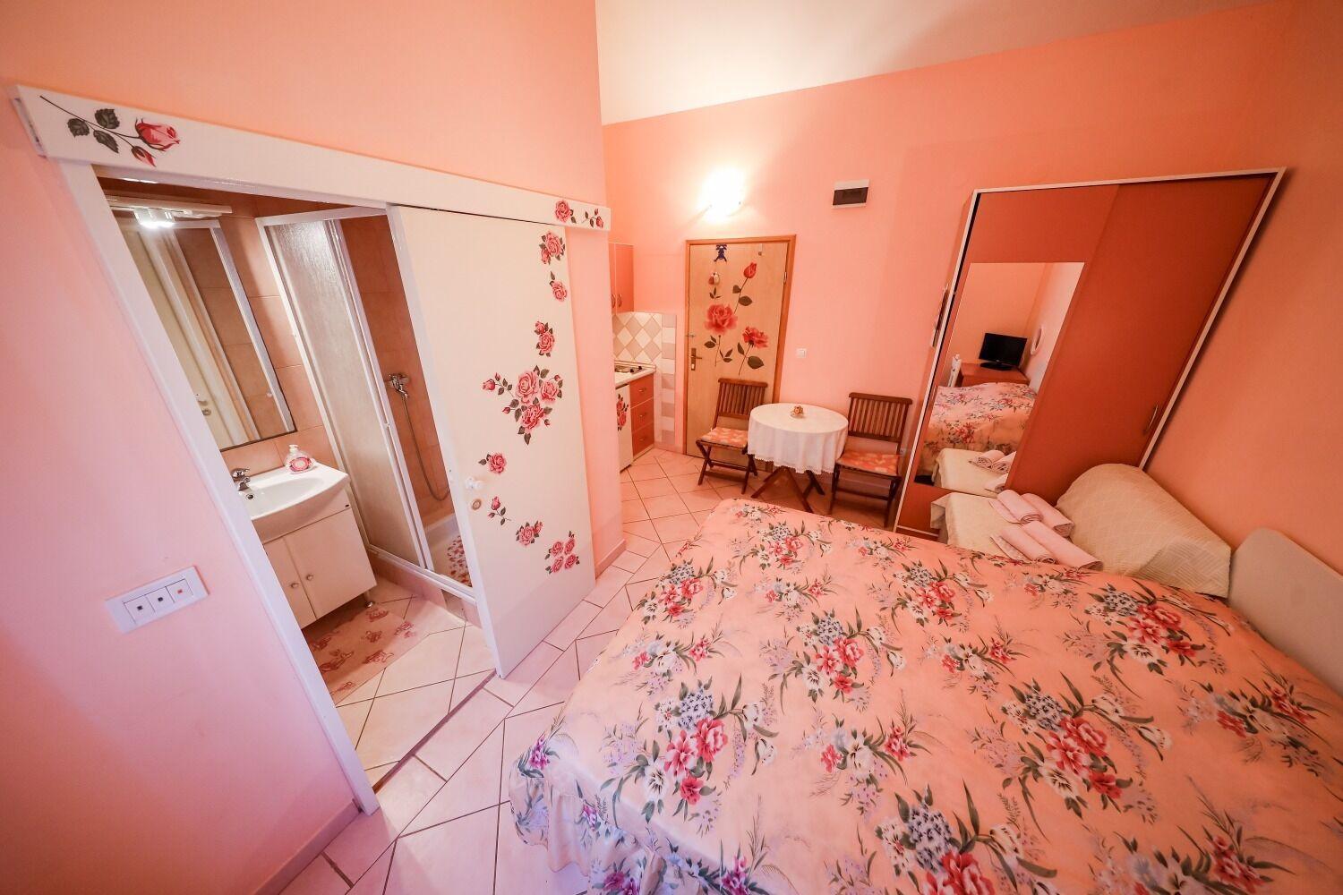 Apartments Tara Brbinj Extérieur photo
