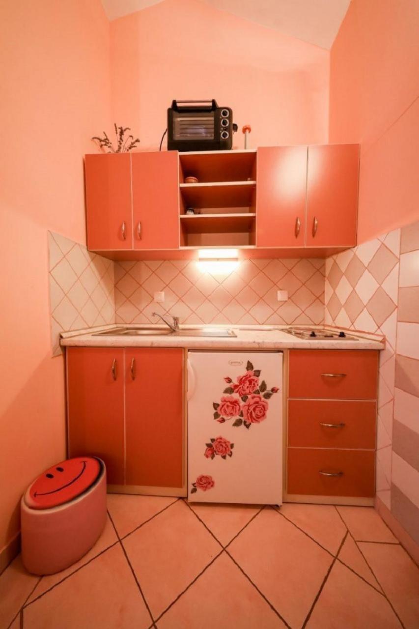 Apartments Tara Brbinj Extérieur photo