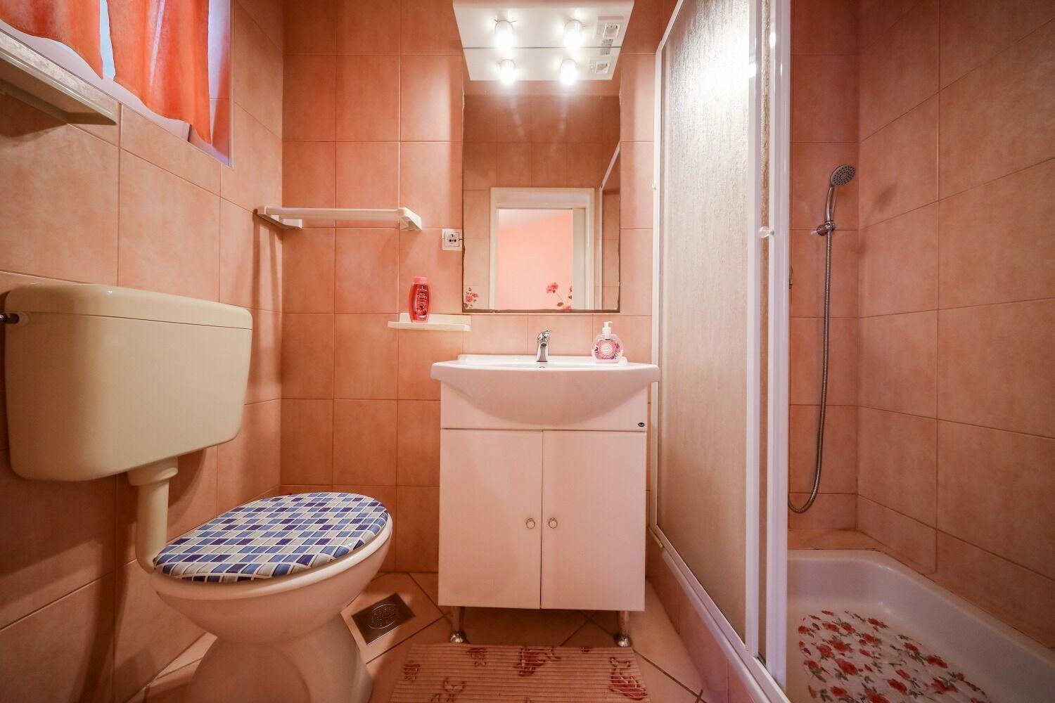 Apartments Tara Brbinj Extérieur photo